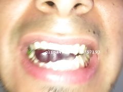 Vore Fetish - John Eats Gummy Bears Part2 Video2