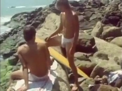Surfing Boys.