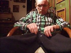 Der alte Mann und sein Schwanz - Minimix