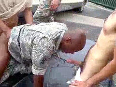 Straight naked army men and cute hardcore free vids homo Explosions,