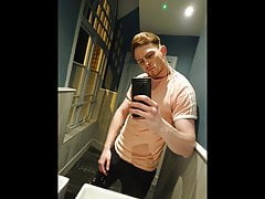 Nasty Straight Fit Master
