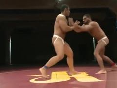 RICKY LARKIN MARCUS RUHL - KM