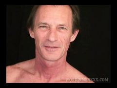 Mature Amateur Rick Jacking Off