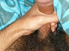 Short video of my cock