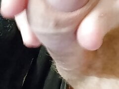 Thick Russian dick clips. Masturbation. Solo. Just hanging. #8