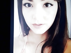 Cum Tribute #5 To Caelike (Mexican Youtuber) By: Jeicum