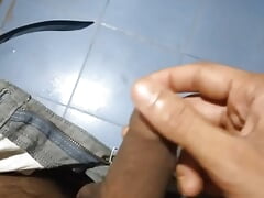 Cutest Boy Showing His Big Dick and Enjoying His Day's Romantic, Sex Chat He Want for Sex Need Girls