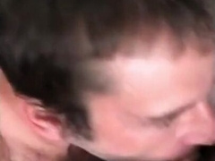 Parent Likes Monstrous Facials