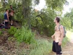 Donte Good-sized Joins two Bears In Public Park - NextDoorStudios