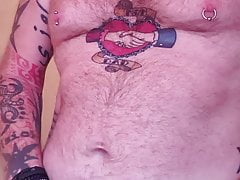 More wanking