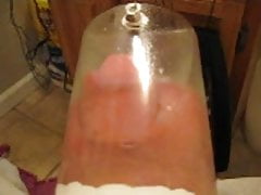 PUMPING IN MY 6 X 10 PT.3