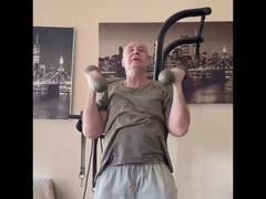 Intense gay erotica, extreme close-ups in high-definition