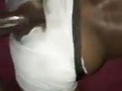 Boxers fucking