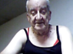 PK's sissy neats backside butt-plug with his mouth - clean or dirty?