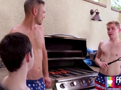 A Real Trouser Snake