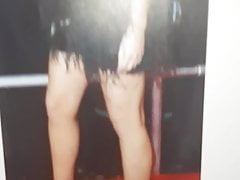 CFJ - tribute to Emma Watsons sexy legs and feet