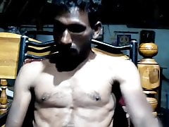 Desi jerk off part 2