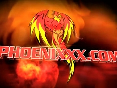 David Chase Mitch Vaughn