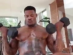 Gym dick