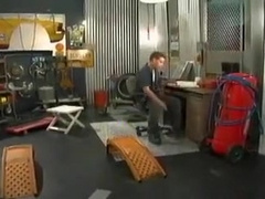 Porno ueber das Machen eines Pornos Teil 1