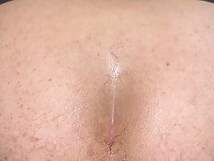 Cumming all over BBC