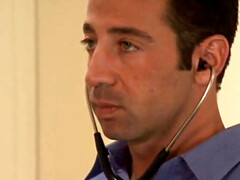 Youngster, queer, first gay blowjob