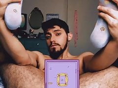 Cat Daddy XXX Teaser
