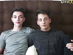 Big Dick Teen Fucks Military Twink Gay Boy