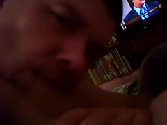Dad - Son Blowjobs