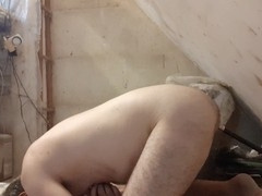 Bear Gay Fuck Machine