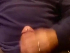 Daddy has a nice thick cock 7