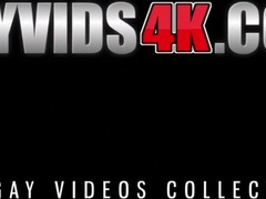 Very First Time Flashback Luke Hornier