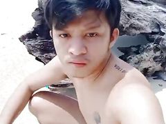 Kraken - Beach Boy 2