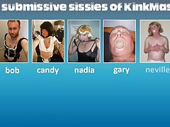 sissy slideshow