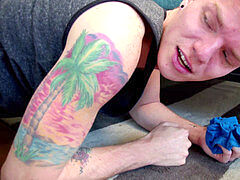 NextDoorTaboo - 'I Kind Of Like How Wrong It Feels'