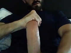 Hung Italian guy