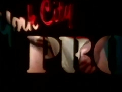 New York City Pro