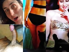 Kareena bhabhi special cum tribute fucked her hard & nasty