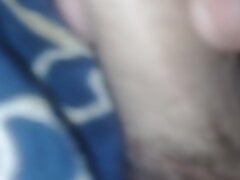 playing and masturbating on my mother-in-law's feet