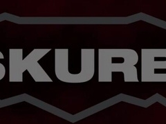 Uncircumcised Cocked Firemen Solo Masturbate - Ricky