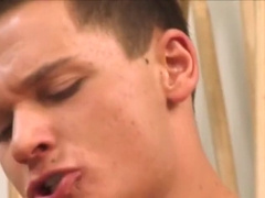 [Lukas Ridgeston] Taboo 2