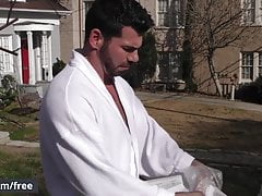 Billy Santoro and Michael DelRay - Every Town Secrets Part 2
