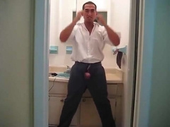 Verbal Latino Jackoff