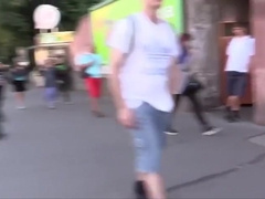 Rubax Video - 21yo Straight Twink Dennis Earns Extra Pocket Money