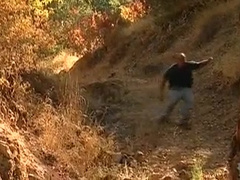 Trespass (two)