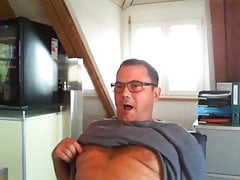 Horney S dad