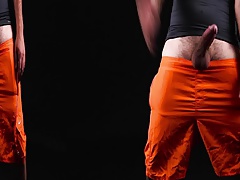 Ass Fuck Jerk Off Fantasy