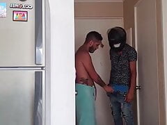 now this is what I call full delivery