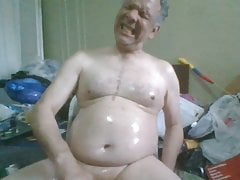 BABY OIL