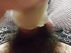 Good jerk session